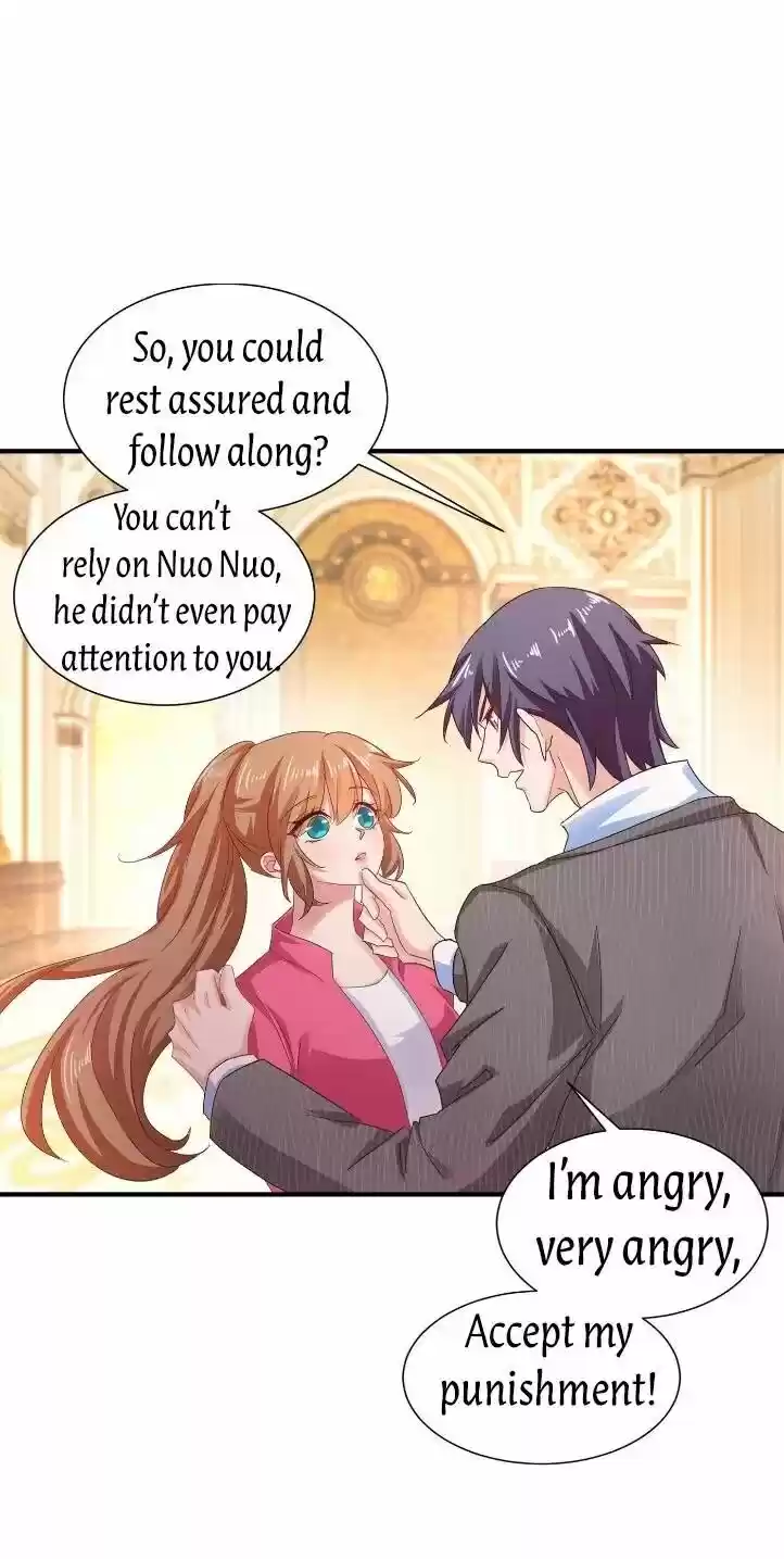 Into the Bones of Warm Marriage ch.324