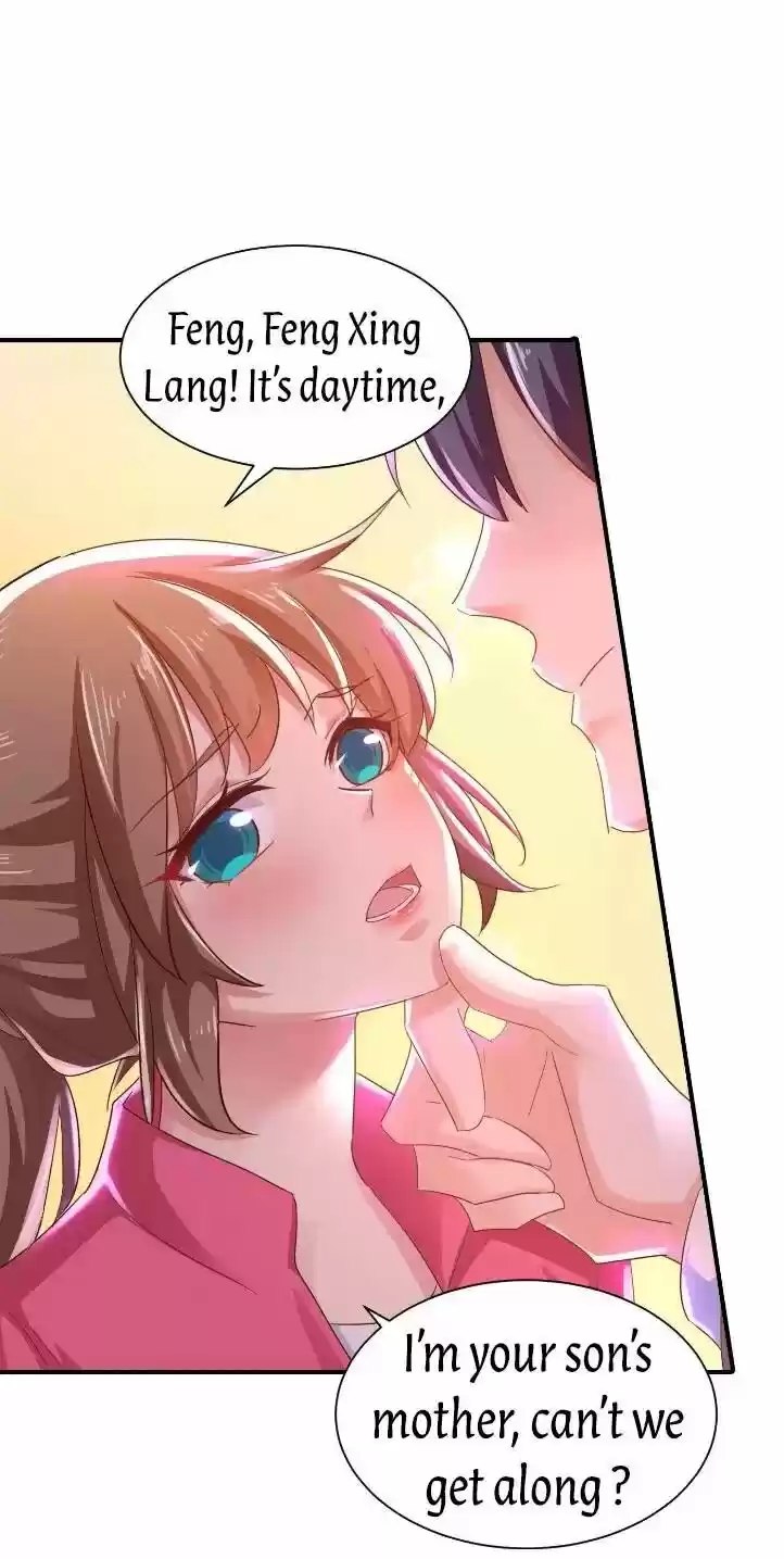 Into the Bones of Warm Marriage ch.324