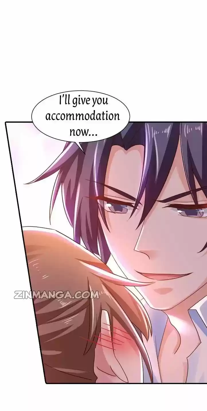 Into the Bones of Warm Marriage ch.324