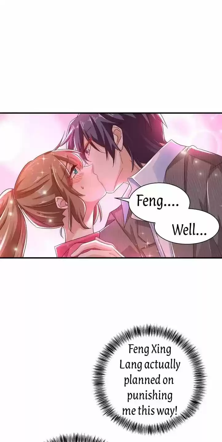 Into the Bones of Warm Marriage ch.324