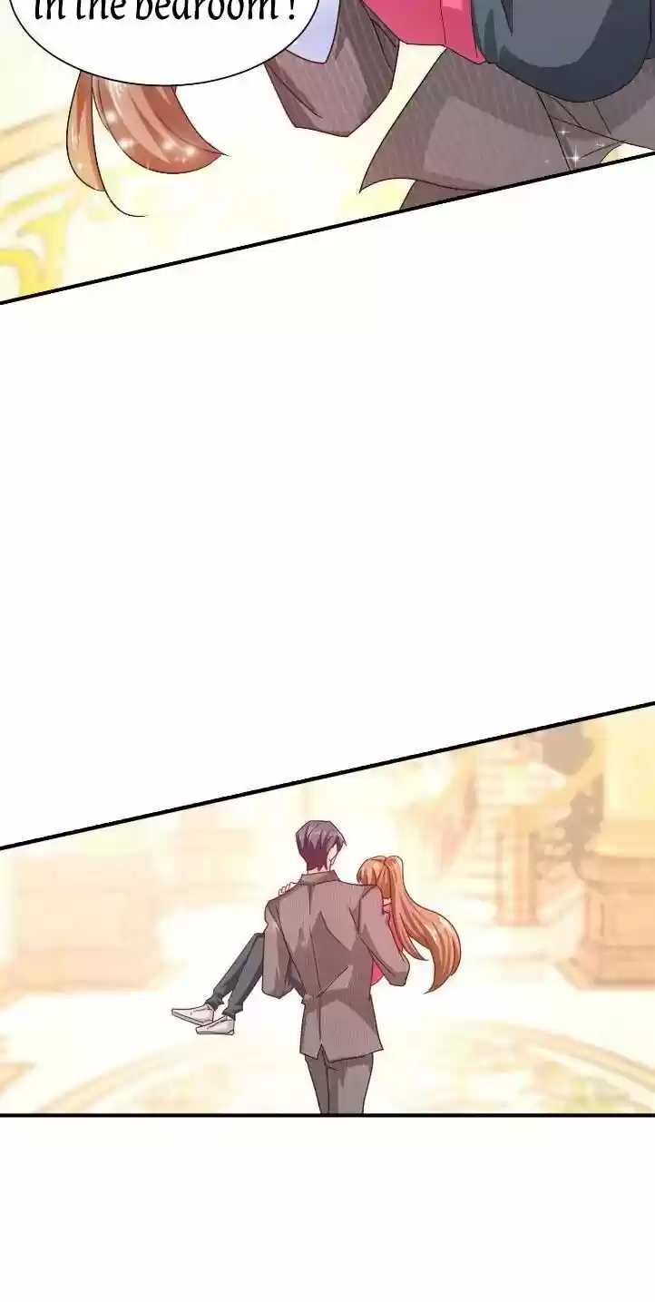 Into the Bones of Warm Marriage ch.324