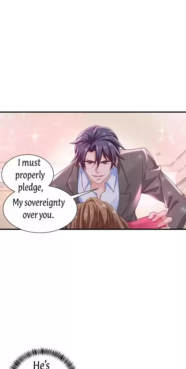 Into the Bones of Warm Marriage ch.324