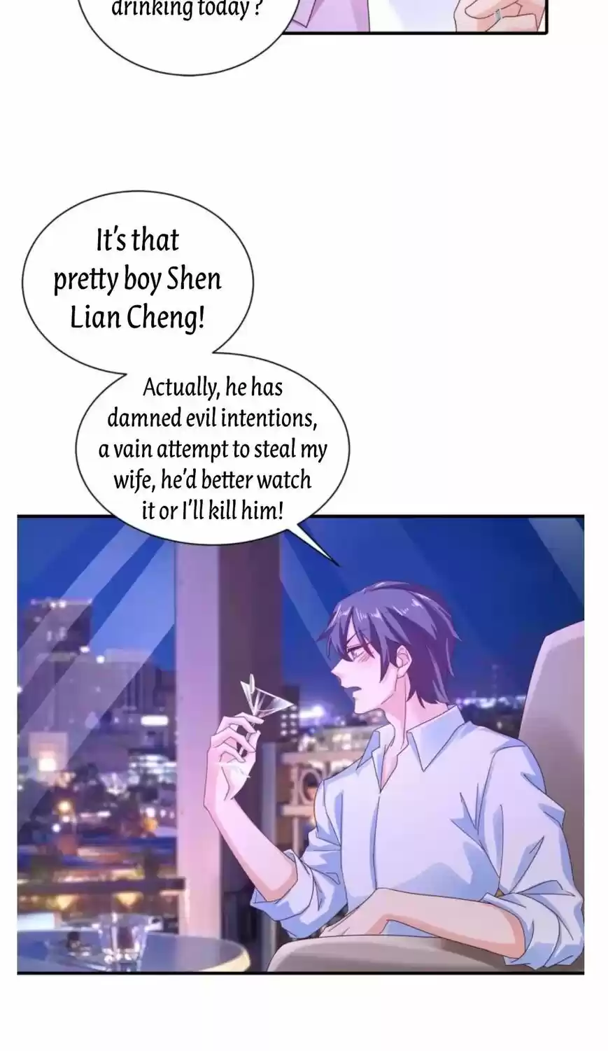 Into the Bones of Warm Marriage ch.325