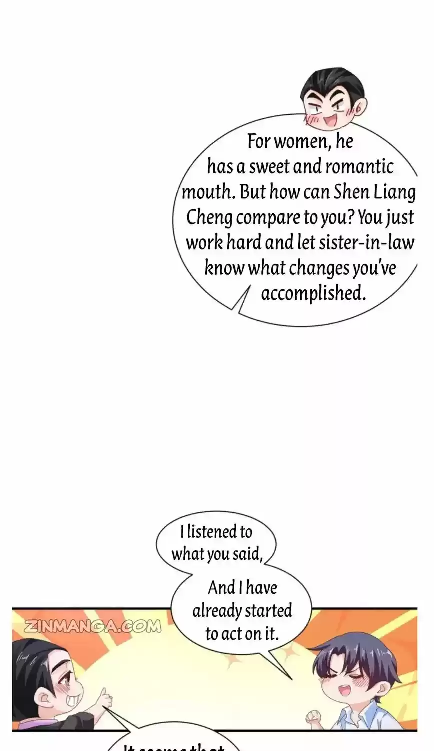 Into the Bones of Warm Marriage ch.325