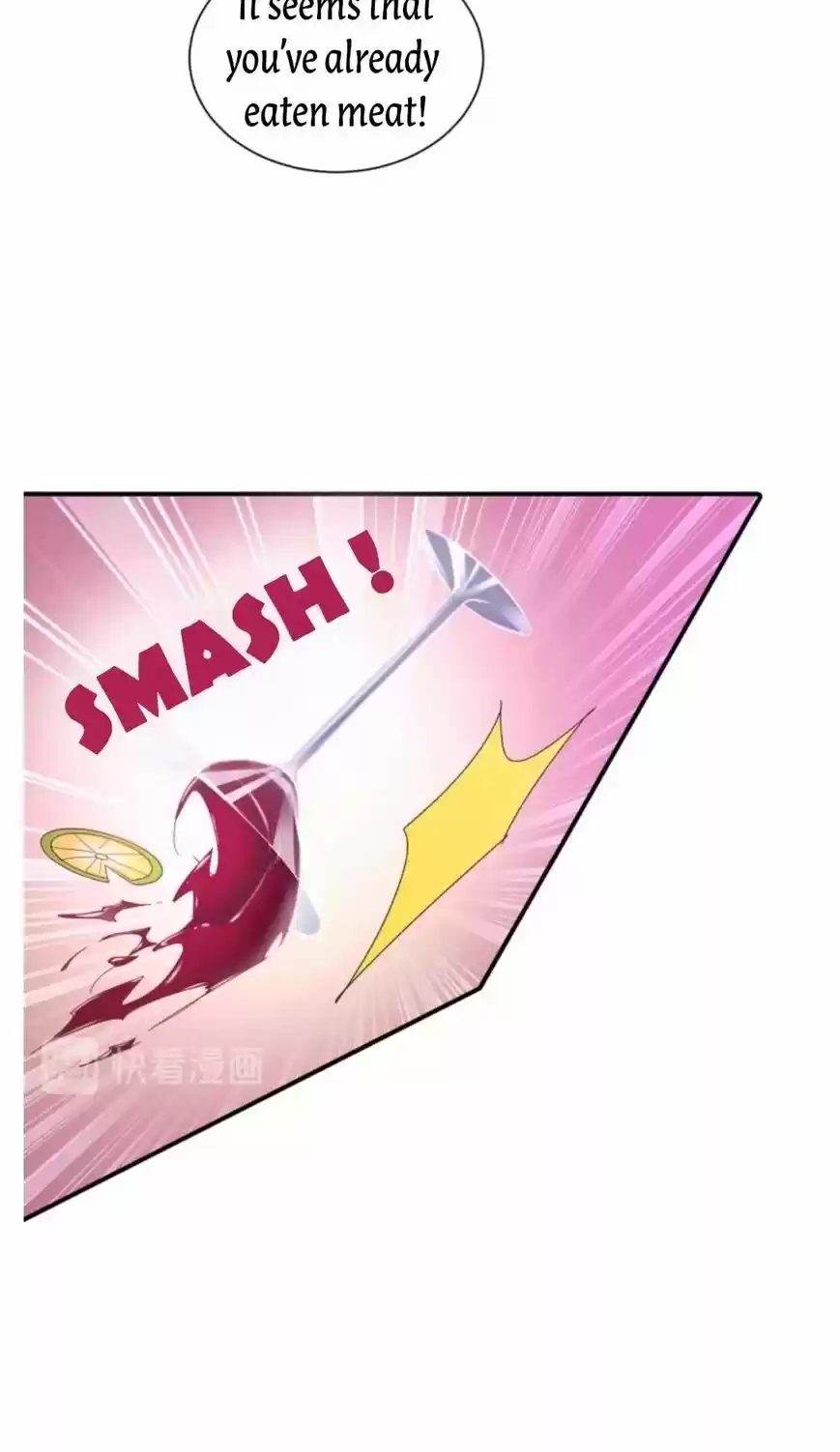 Into the Bones of Warm Marriage ch.325