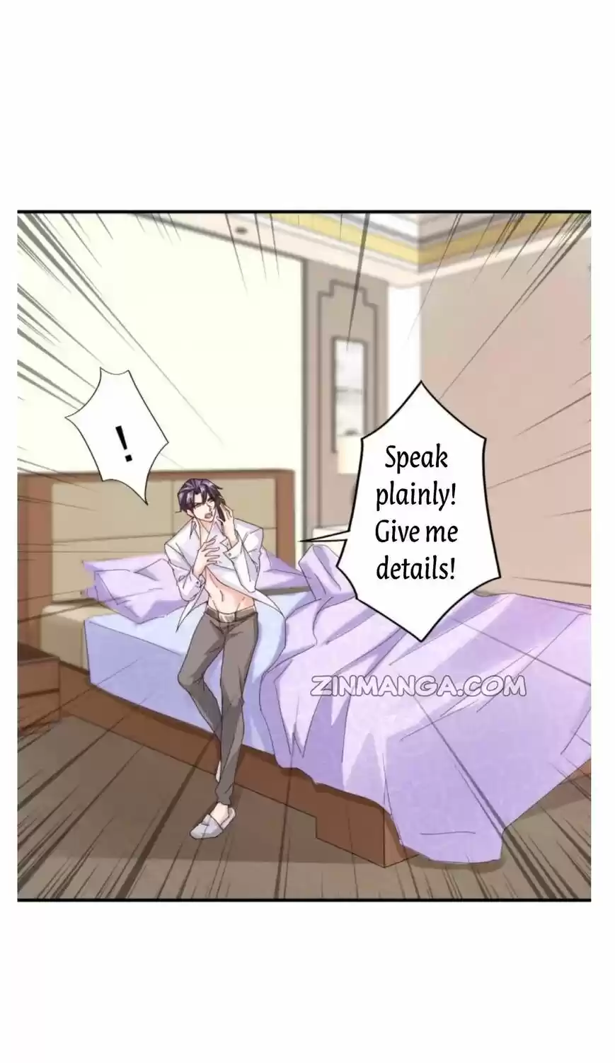 Into the Bones of Warm Marriage ch.325