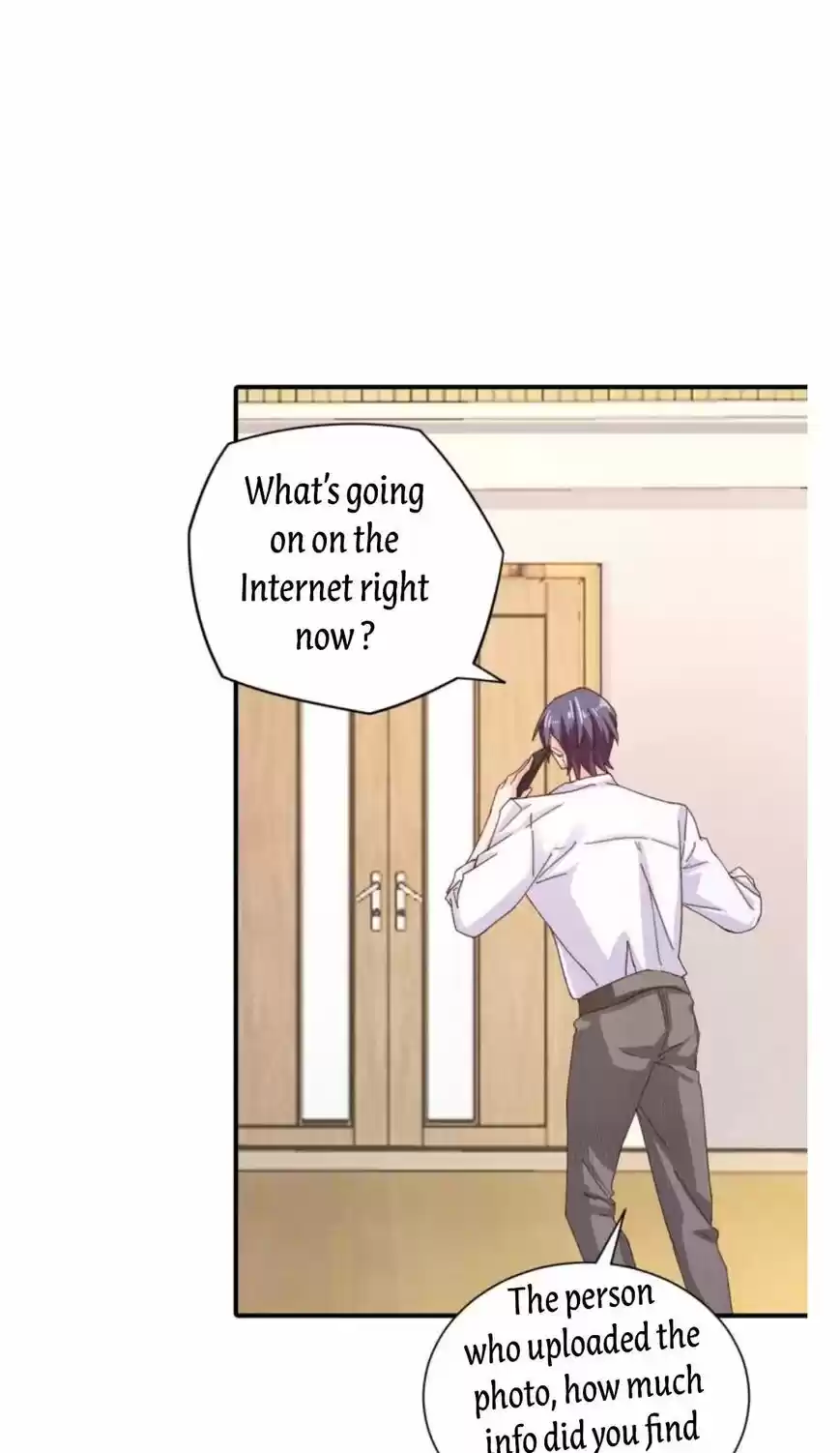 Into the Bones of Warm Marriage ch.325