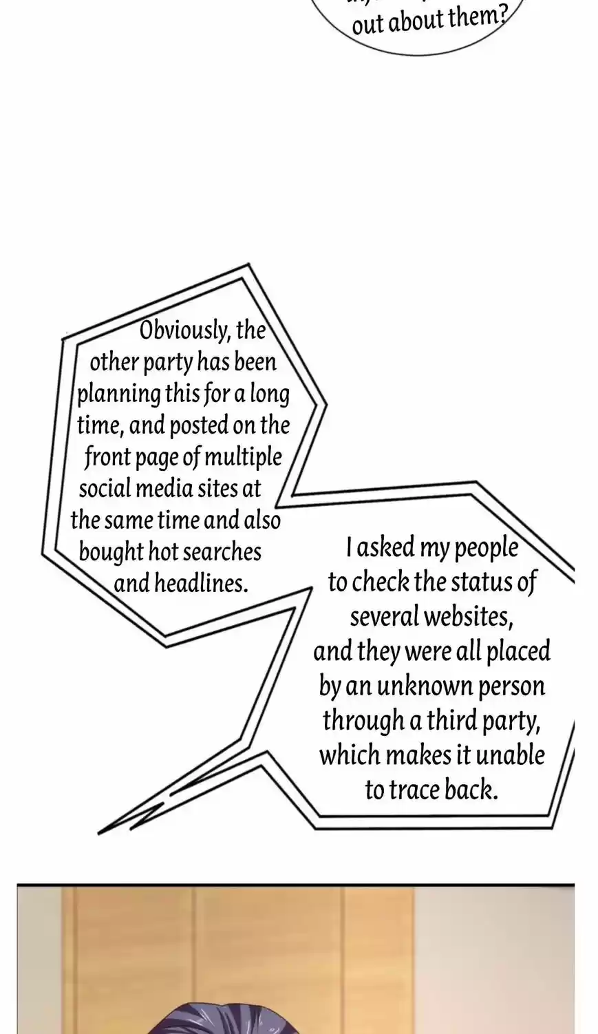 Into the Bones of Warm Marriage ch.325