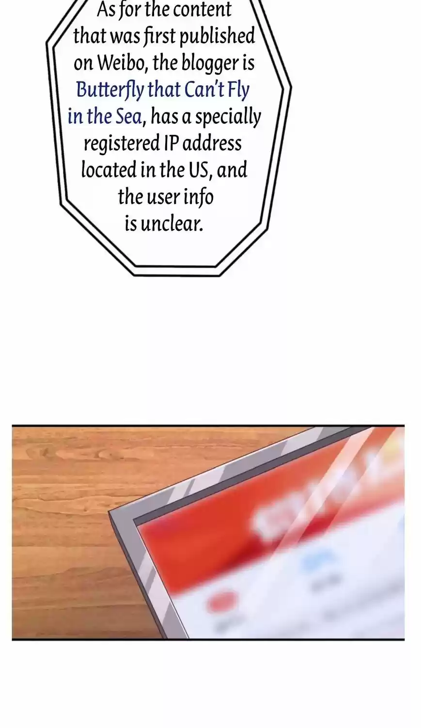 Into the Bones of Warm Marriage ch.325