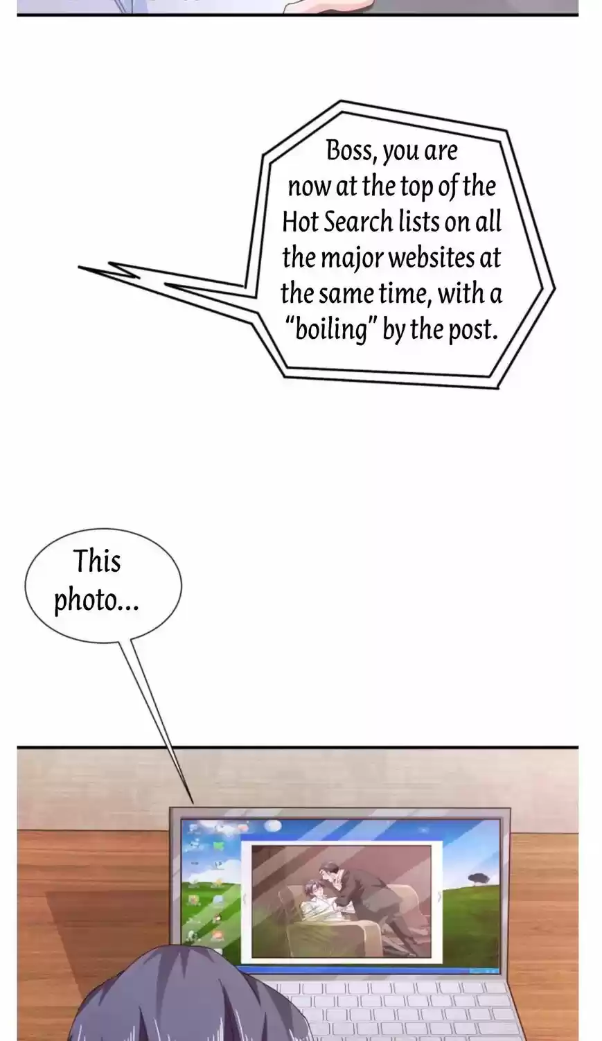 Into the Bones of Warm Marriage ch.325