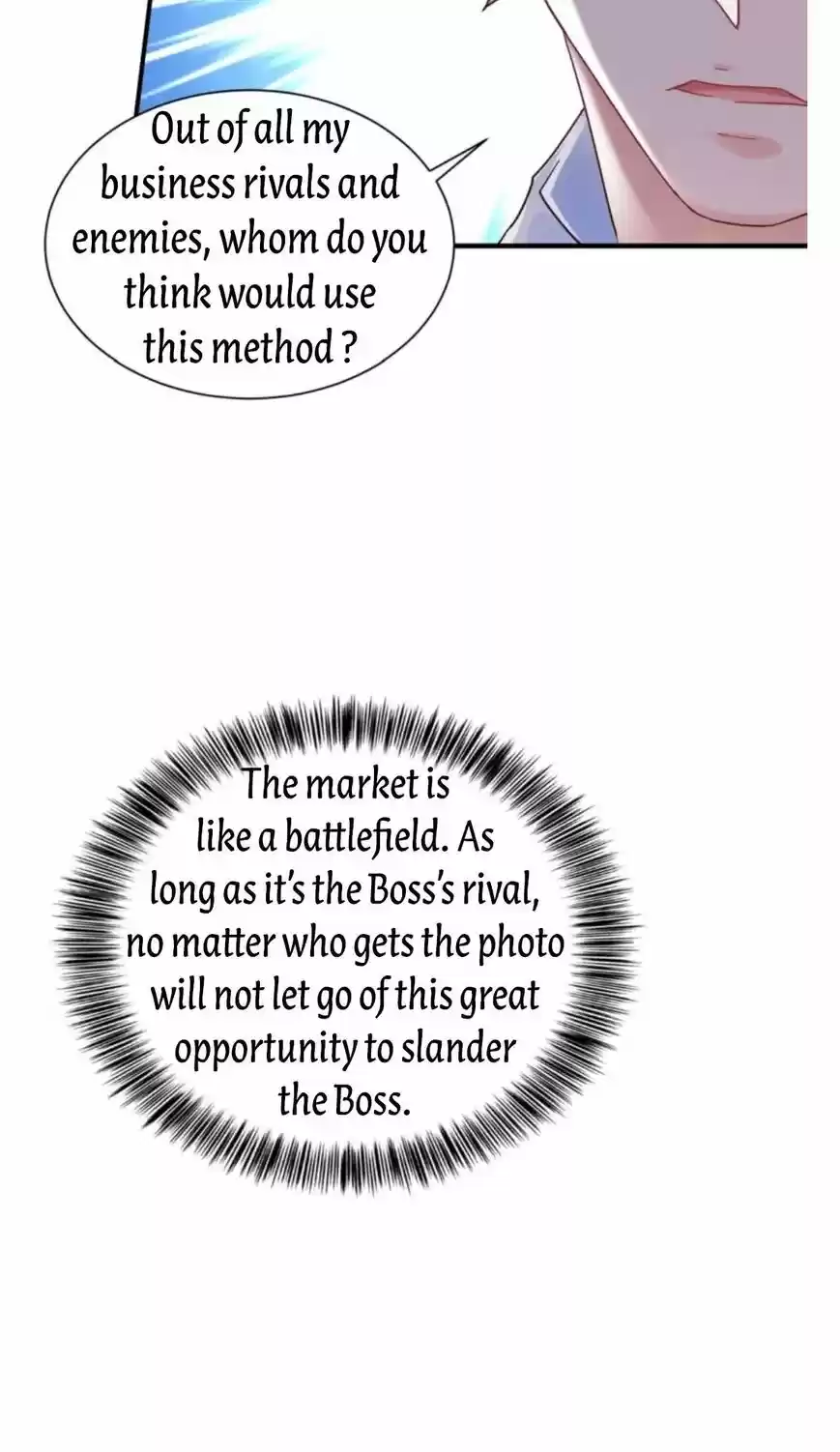 Into the Bones of Warm Marriage ch.325