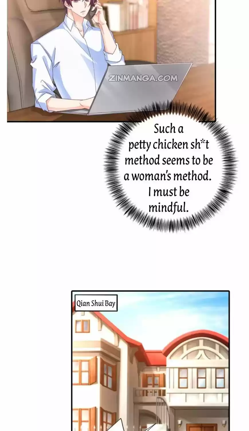 Into the Bones of Warm Marriage ch.325