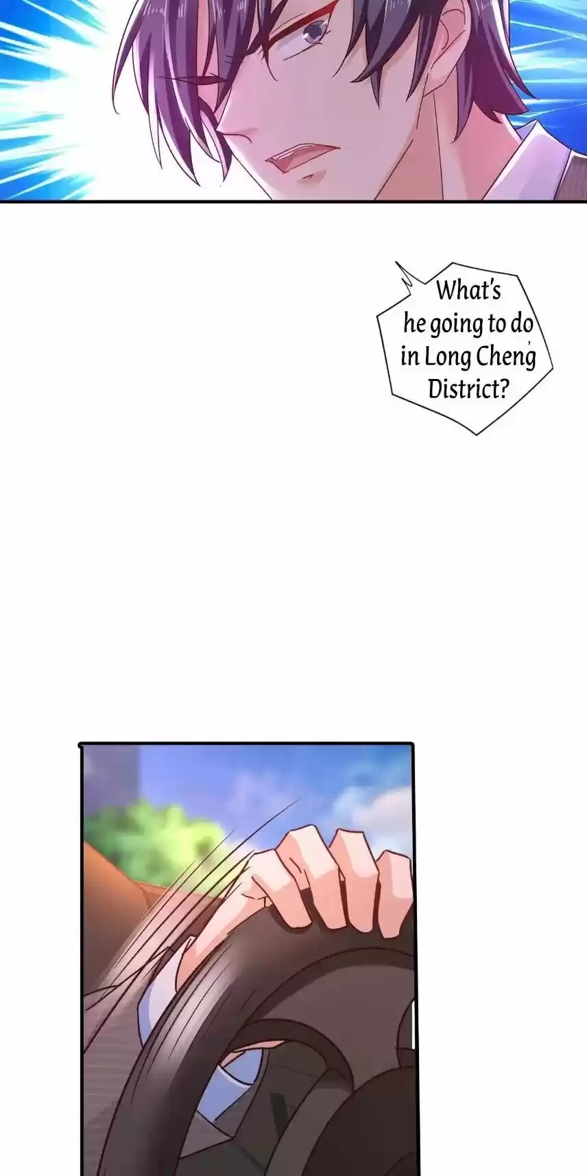 Into the Bones of Warm Marriage ch.326