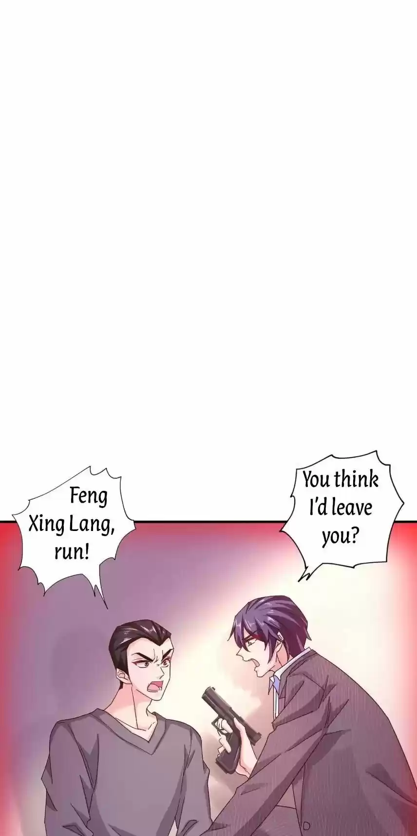 Into the Bones of Warm Marriage ch.326