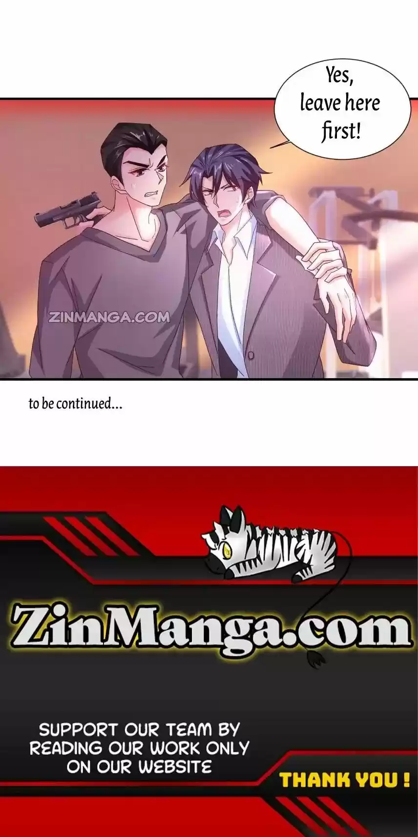 Into the Bones of Warm Marriage ch.326