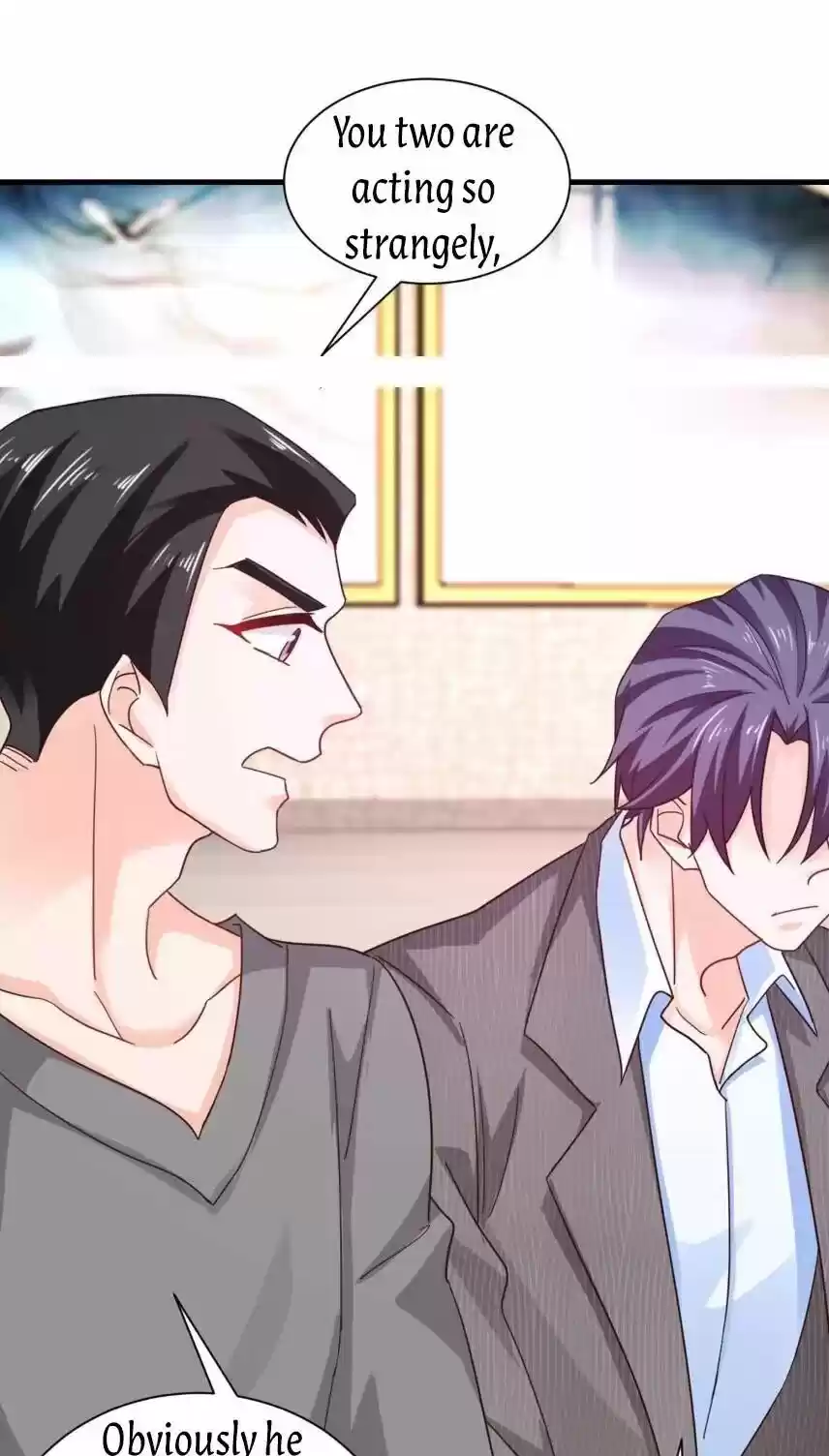 Into the Bones of Warm Marriage ch.327