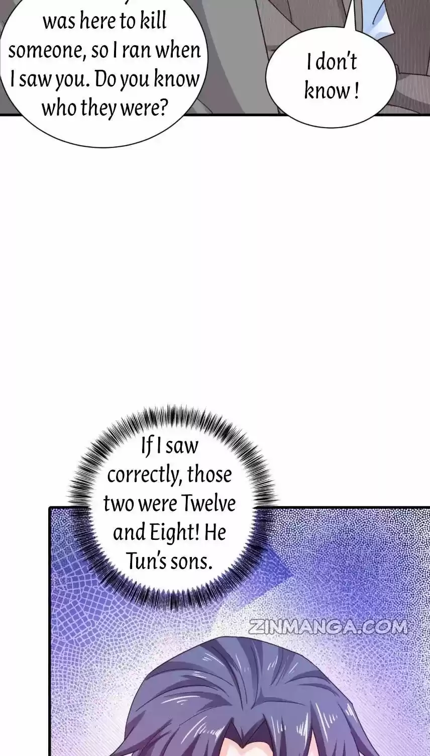 Into the Bones of Warm Marriage ch.327