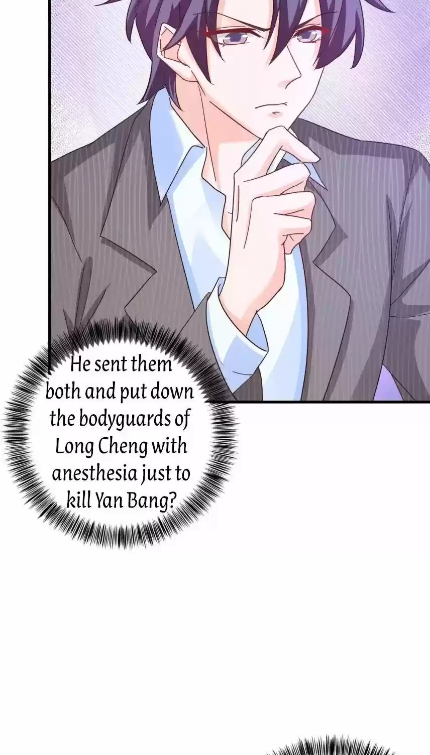 Into the Bones of Warm Marriage ch.327