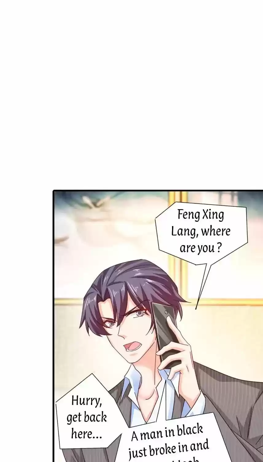 Into the Bones of Warm Marriage ch.327