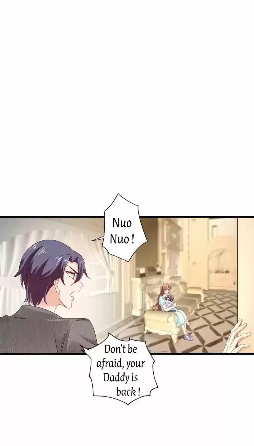 Into the Bones of Warm Marriage ch.327