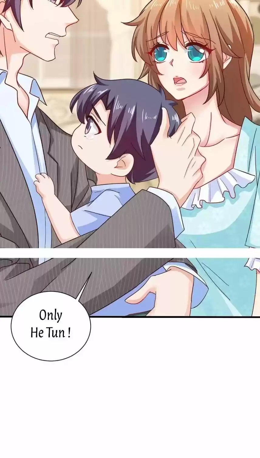 Into the Bones of Warm Marriage ch.327