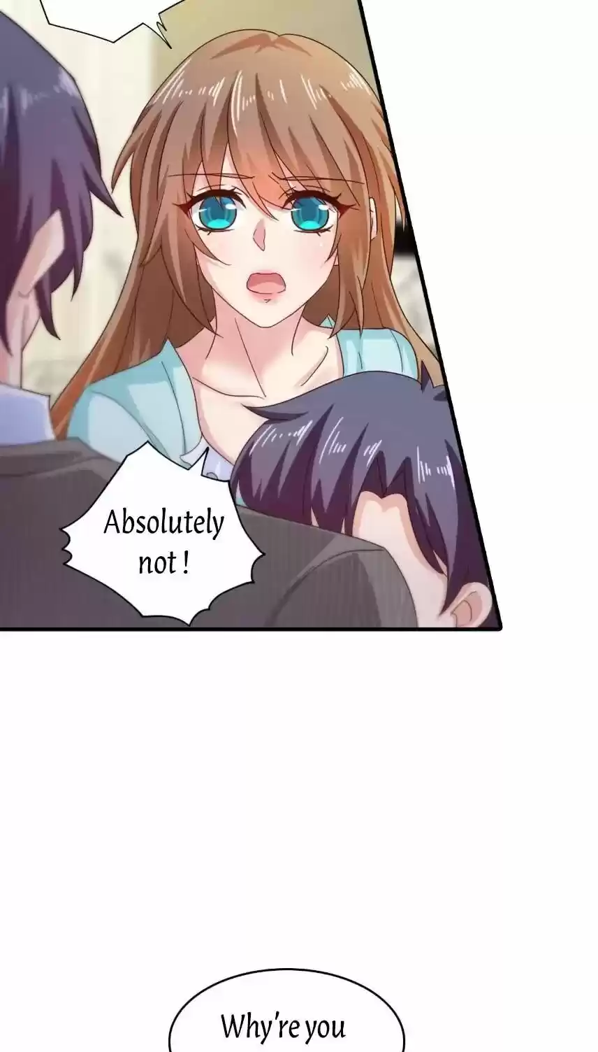 Into the Bones of Warm Marriage ch.327