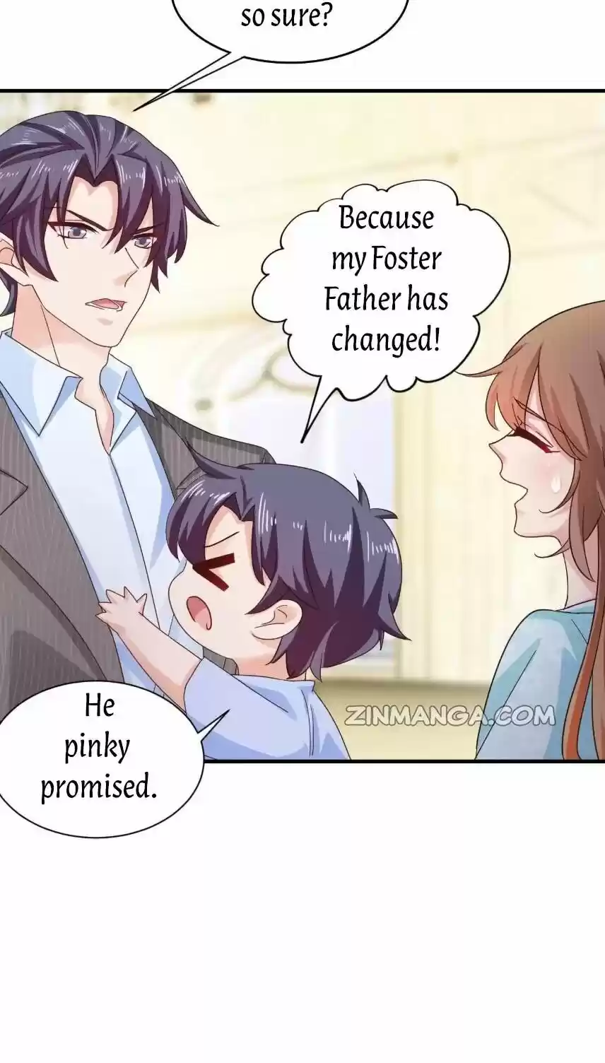 Into the Bones of Warm Marriage ch.327