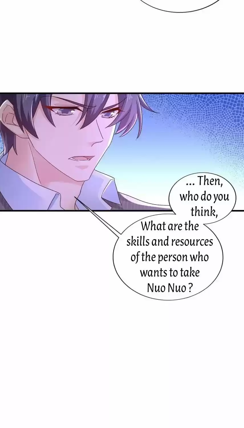 Into the Bones of Warm Marriage ch.327