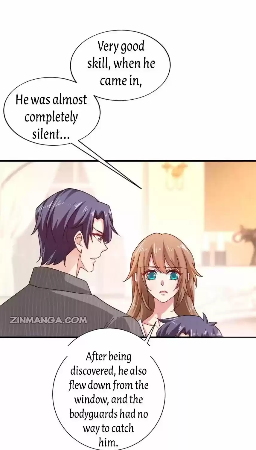 Into the Bones of Warm Marriage ch.327