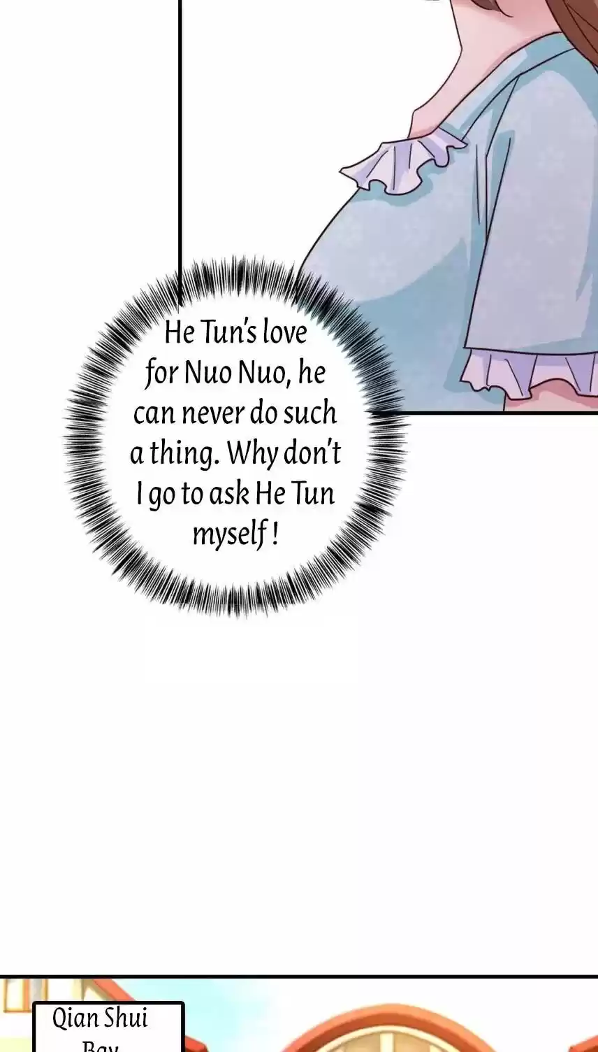 Into the Bones of Warm Marriage ch.327