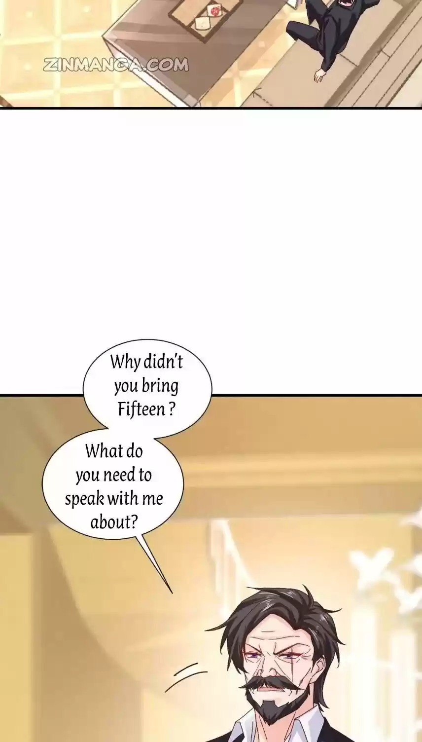 Into the Bones of Warm Marriage ch.327