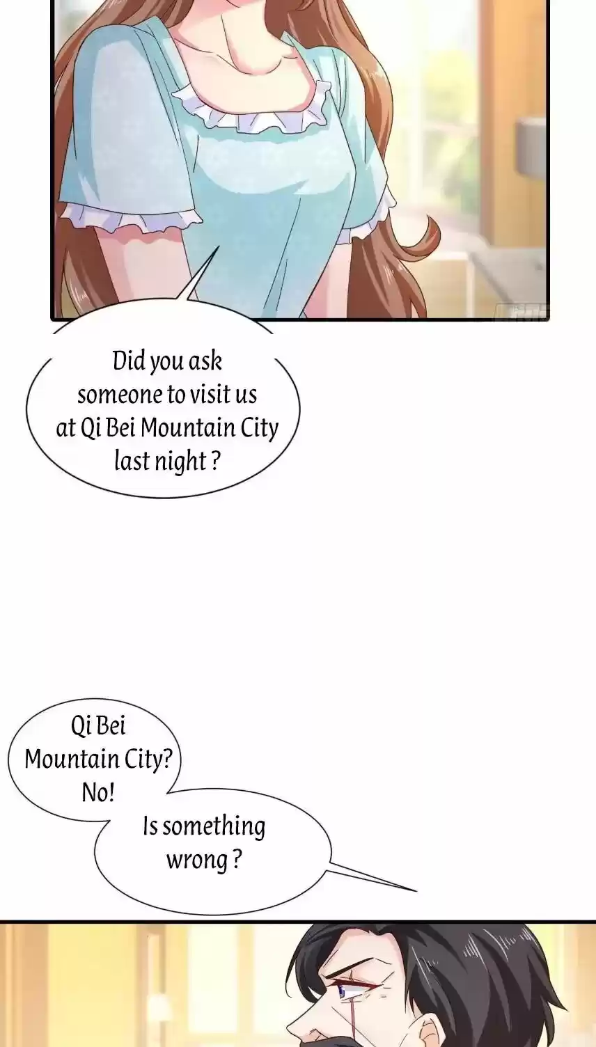 Into the Bones of Warm Marriage ch.327