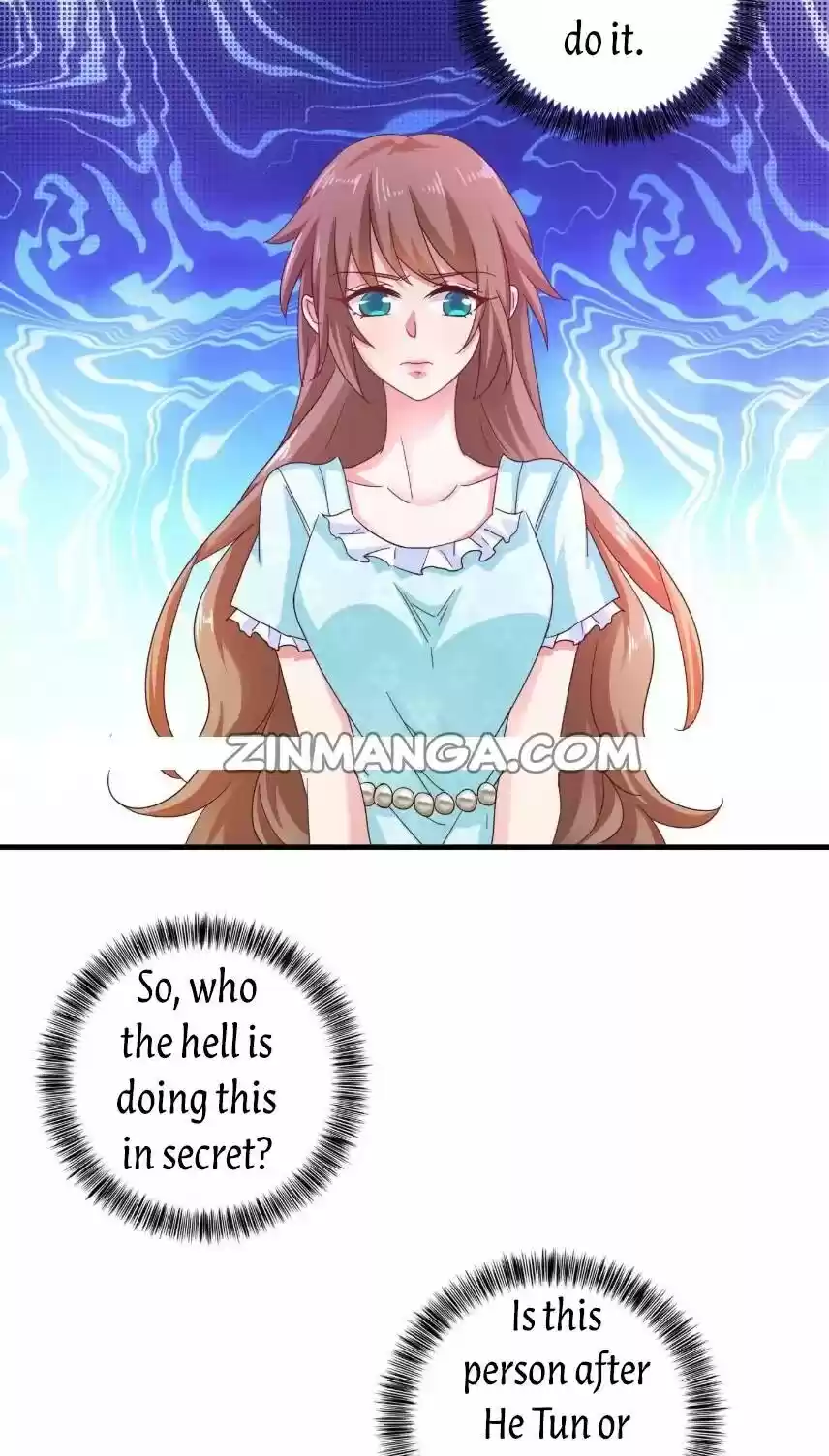 Into the Bones of Warm Marriage ch.327