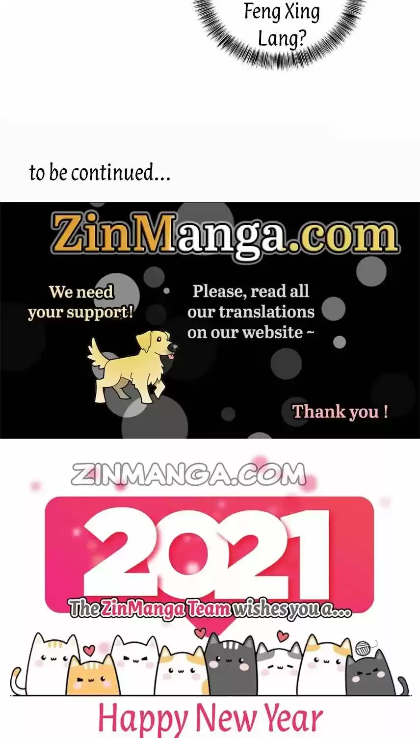 Into the Bones of Warm Marriage ch.327