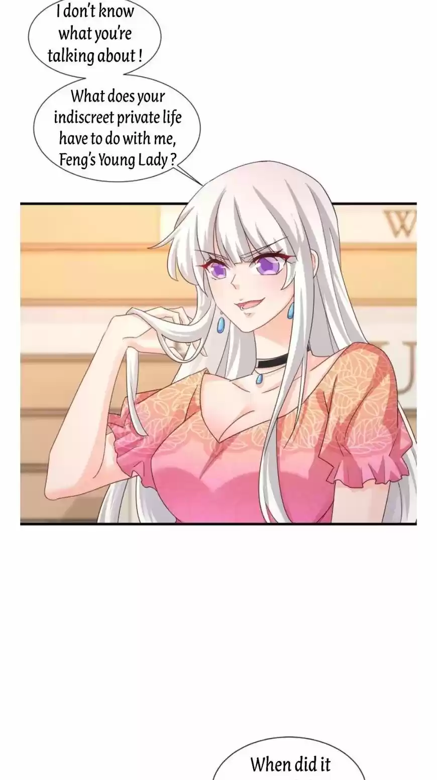 Into the Bones of Warm Marriage ch.328