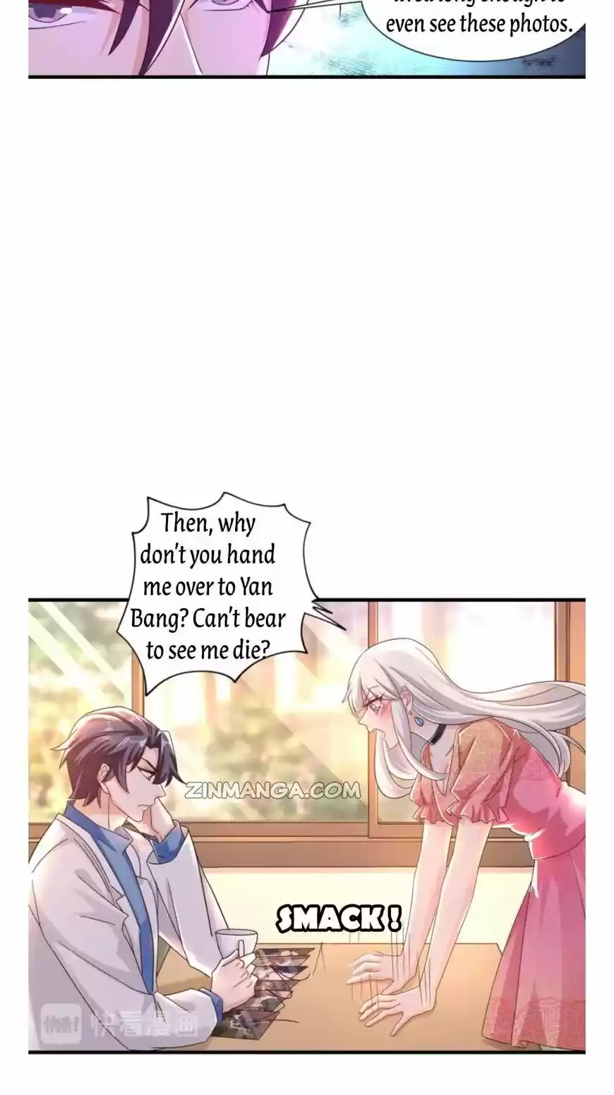 Into the Bones of Warm Marriage ch.328