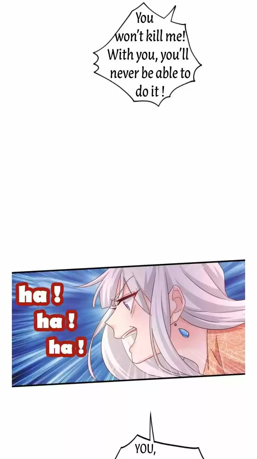 Into the Bones of Warm Marriage ch.328