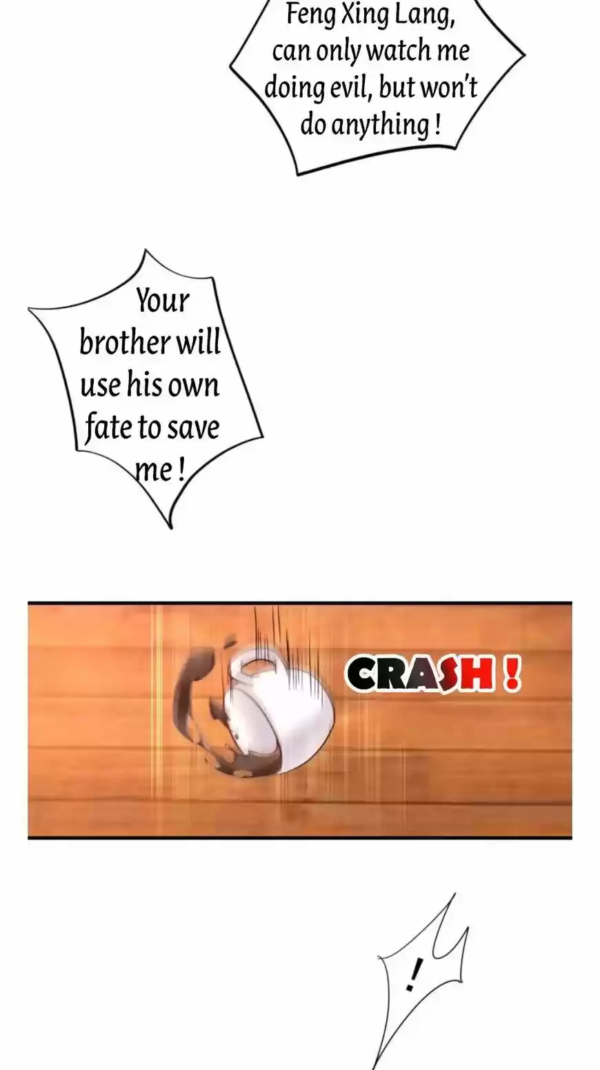 Into the Bones of Warm Marriage ch.328