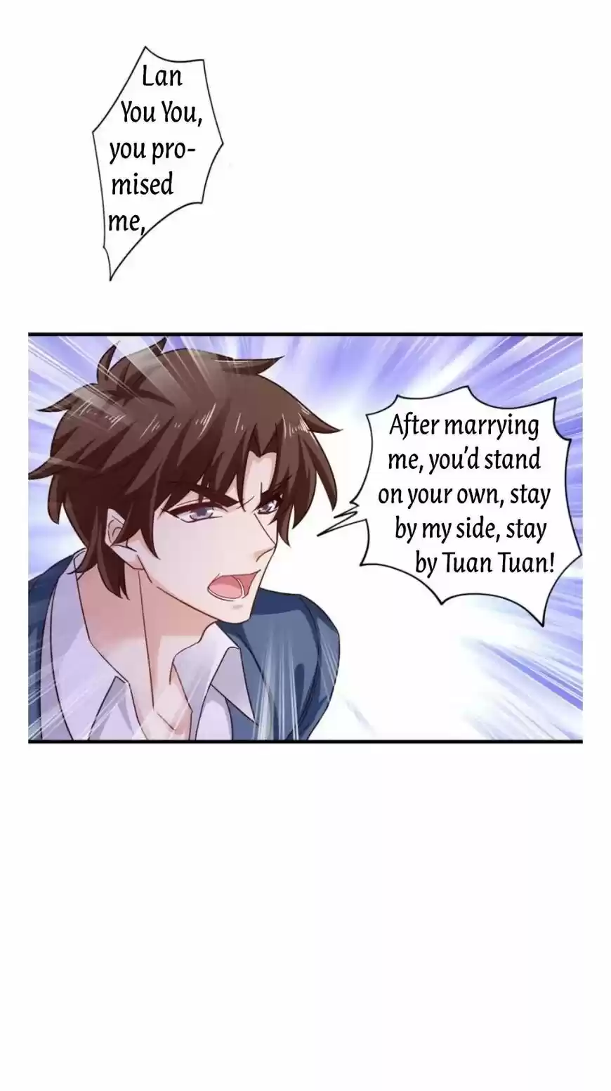 Into the Bones of Warm Marriage ch.328