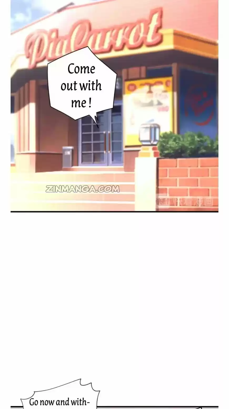 Into the Bones of Warm Marriage ch.328