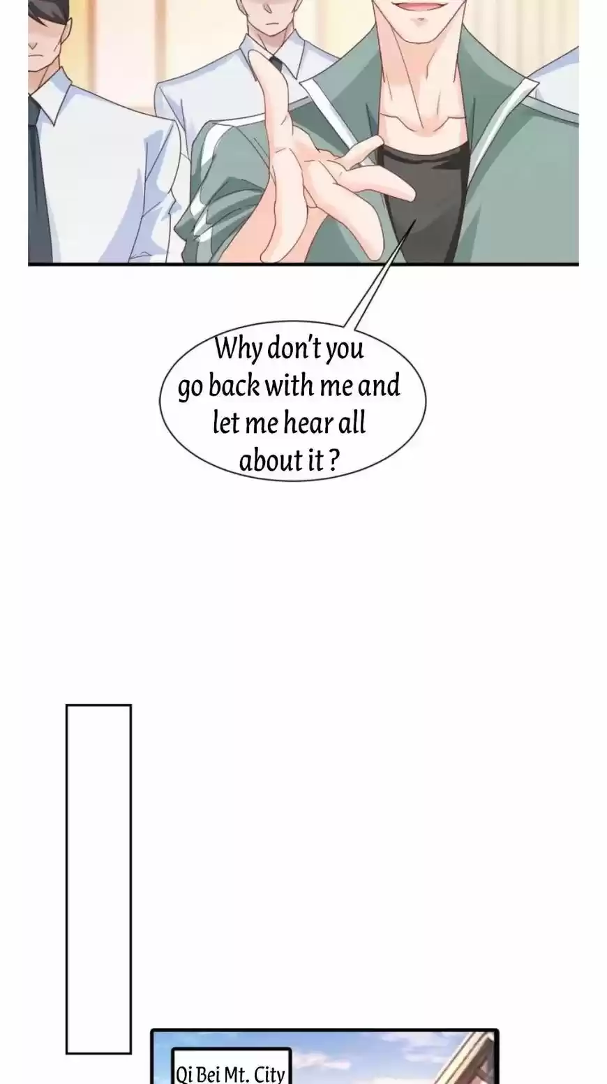 Into the Bones of Warm Marriage ch.328