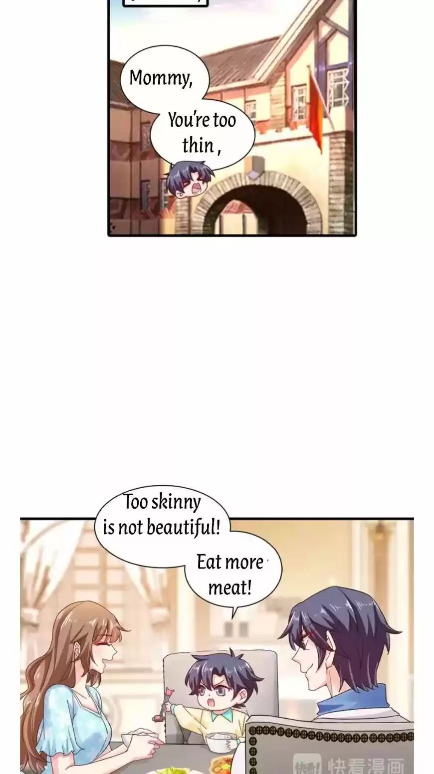 Into the Bones of Warm Marriage ch.328