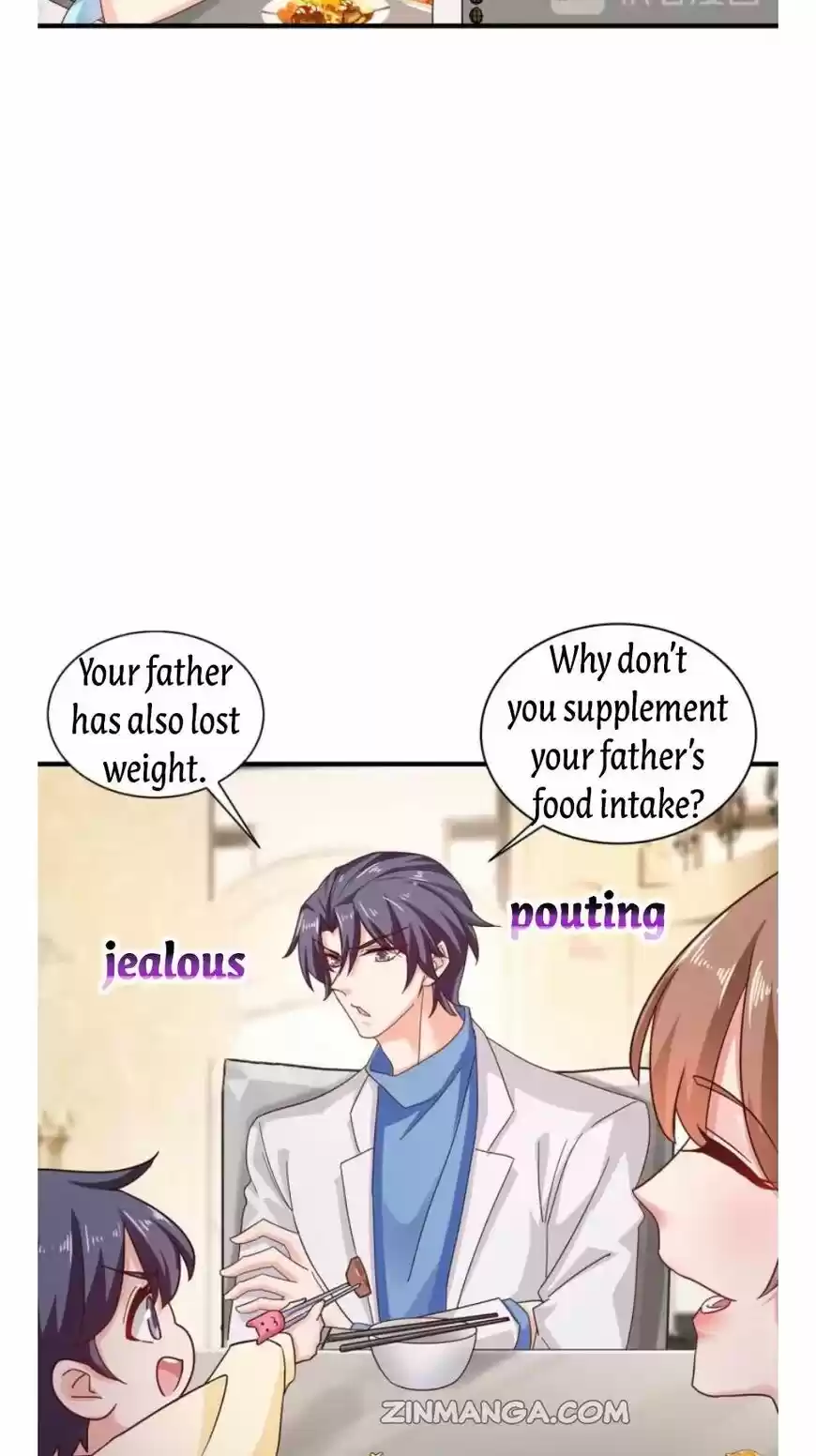 Into the Bones of Warm Marriage ch.328