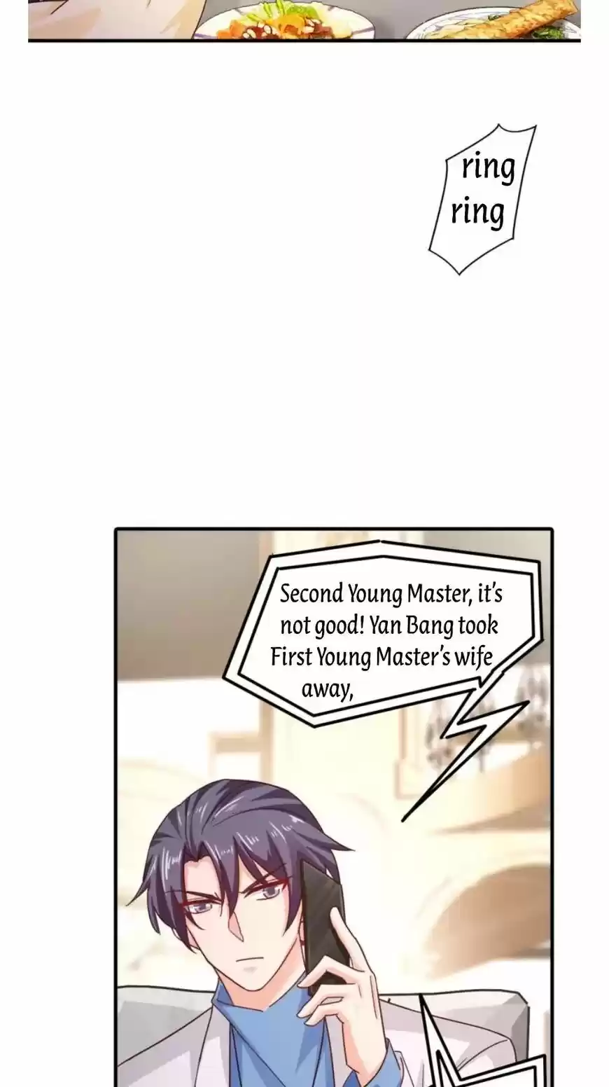 Into the Bones of Warm Marriage ch.328