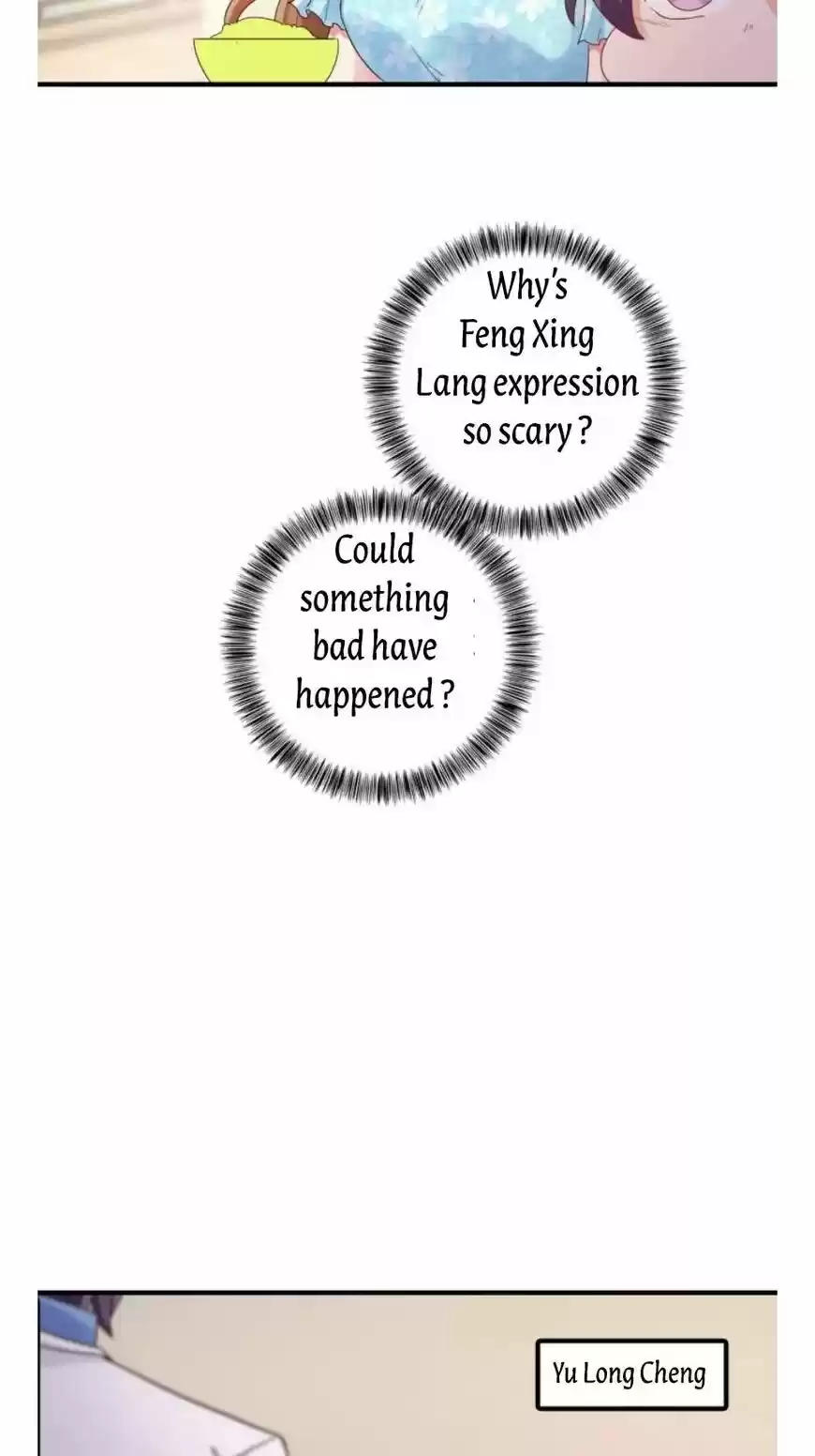 Into the Bones of Warm Marriage ch.328