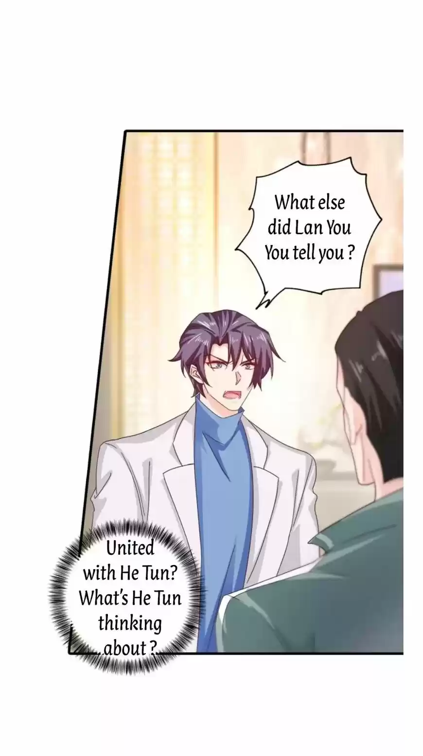 Into the Bones of Warm Marriage ch.328