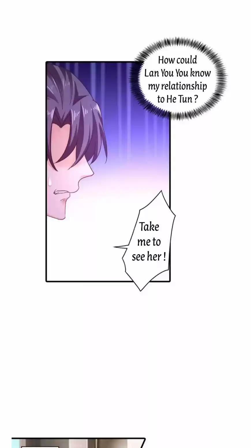 Into the Bones of Warm Marriage ch.328