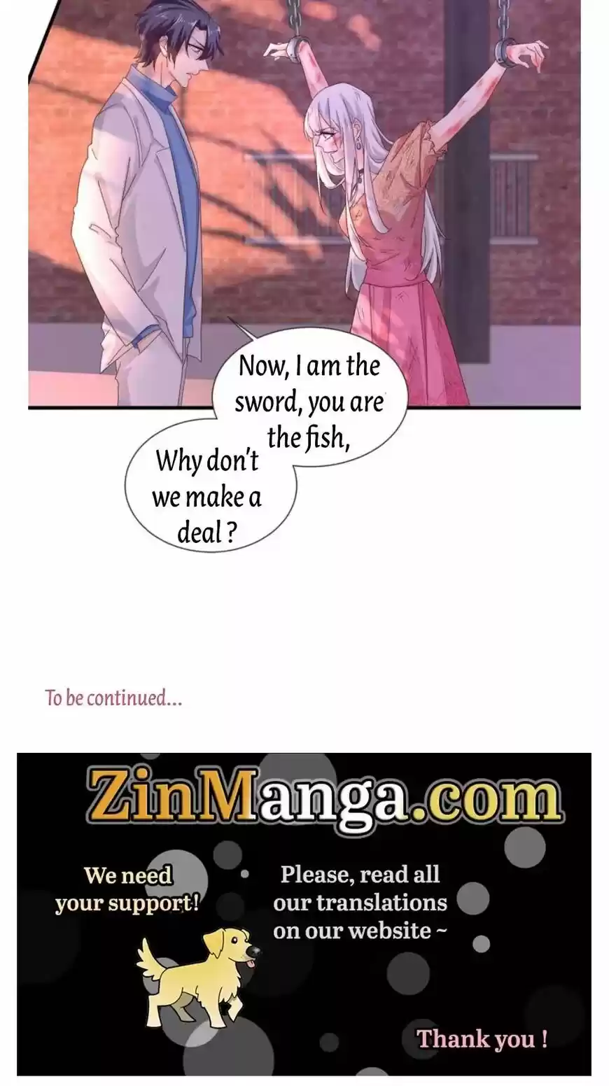 Into the Bones of Warm Marriage ch.328