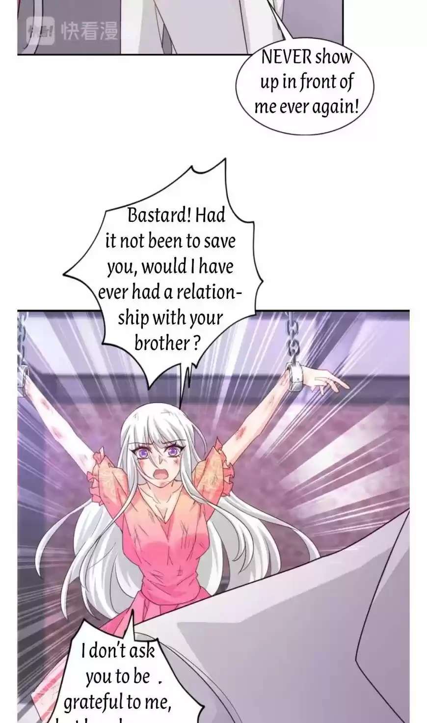 Into the Bones of Warm Marriage ch.329