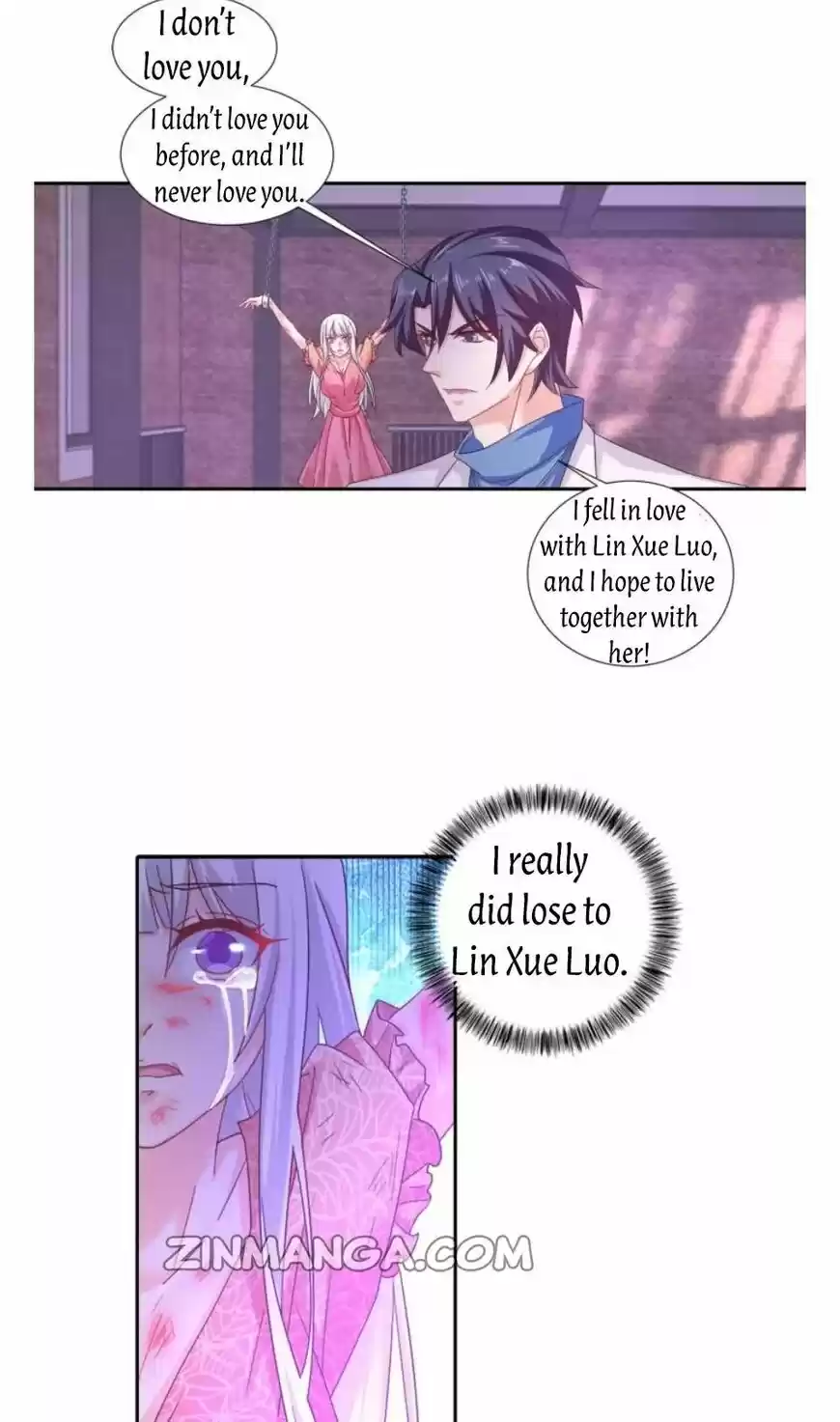 Into the Bones of Warm Marriage ch.329